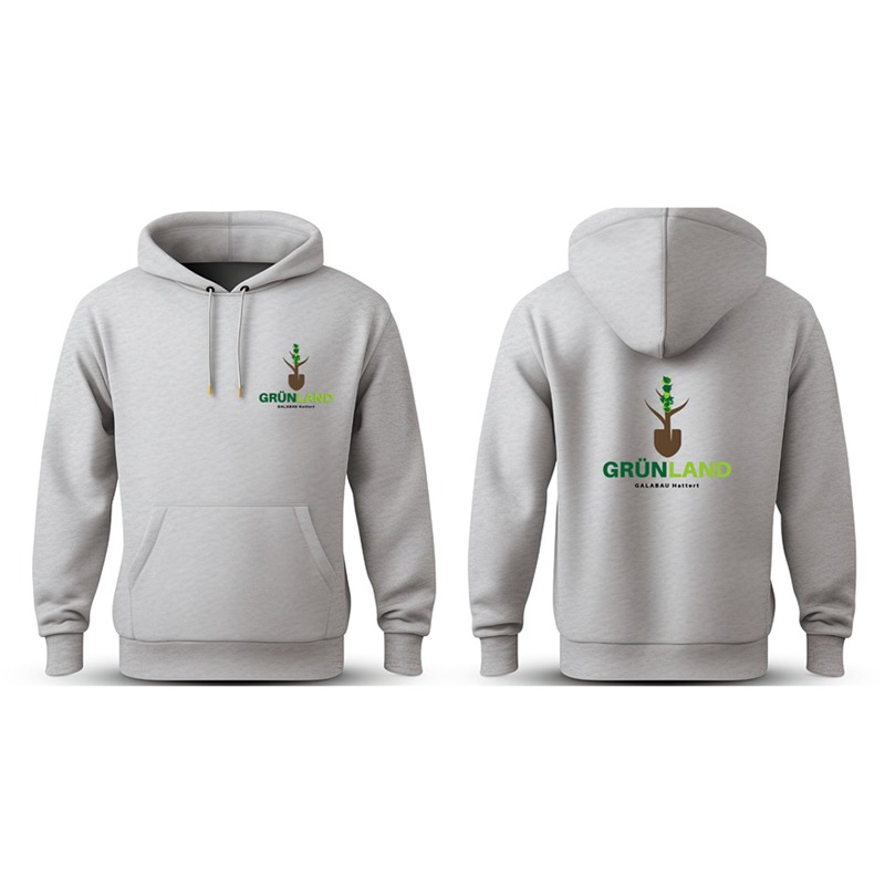 PIXITEC | Hoodie bedruckt