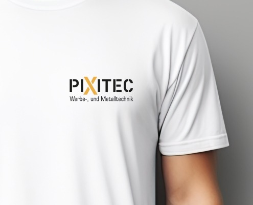 PIXITEC | Textildruck | Dienstleister